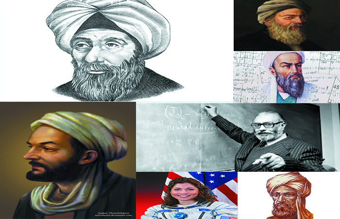 Beberapa Ilmuwan Muslim yang Berpengaruh di Dunia