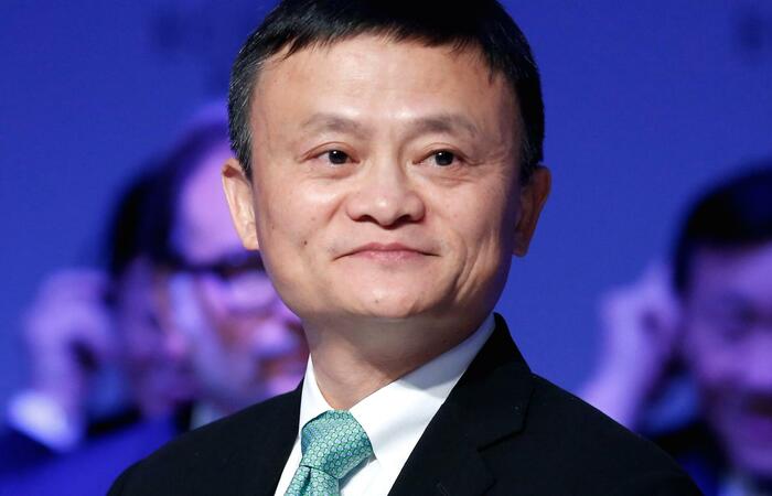 Fakta Menarik Jack Ma Yang Mungkin Belum Kalian Ketahui