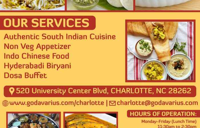 Enjoy the Inviting Flavors of Exceptional Indian Cuisine