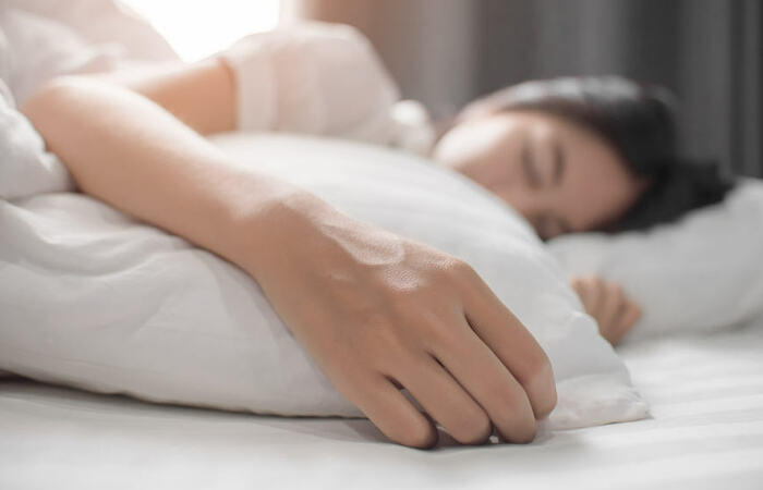 Fakta dan Mitos Tentang Tidur