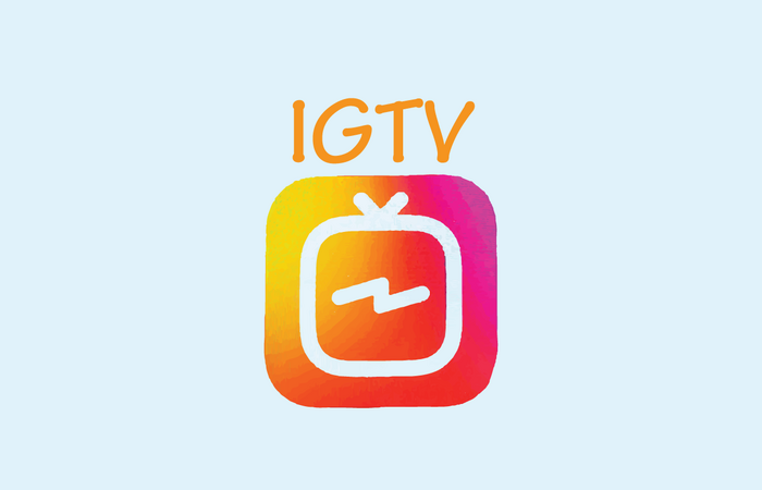 Aplikasi IGTV Buatan Instagram