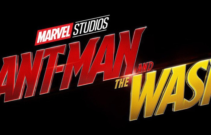 Review Ant-Man &amp; The Wasp