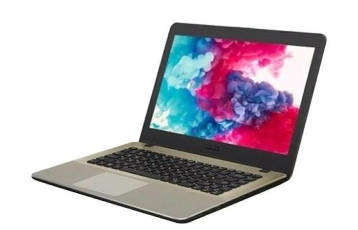 Review Laptop ASUS A442UF