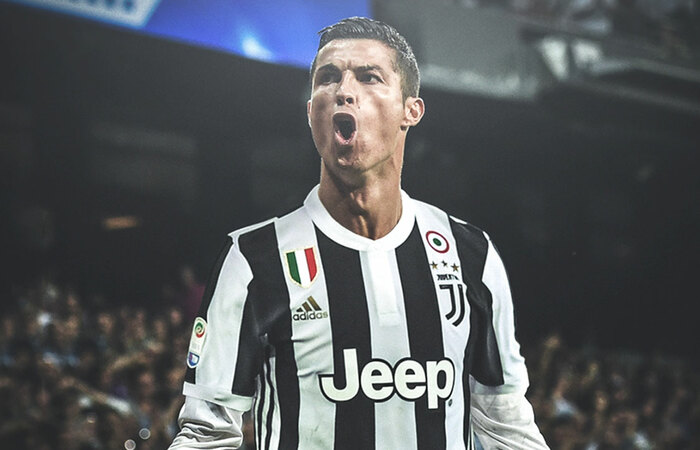 Kandidat Pengganti Cristiano Ronaldo Di Real Madrid