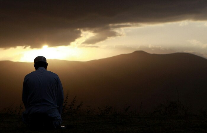 Kewajiban Qunut Dalam Sholat