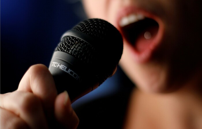 Tips Untuk Penyanyi Pemula