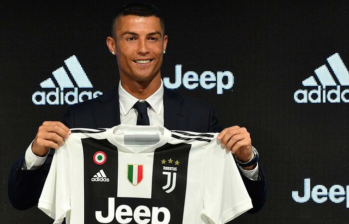 Efek Setelah Pindahnya Ronaldo ke Juventus