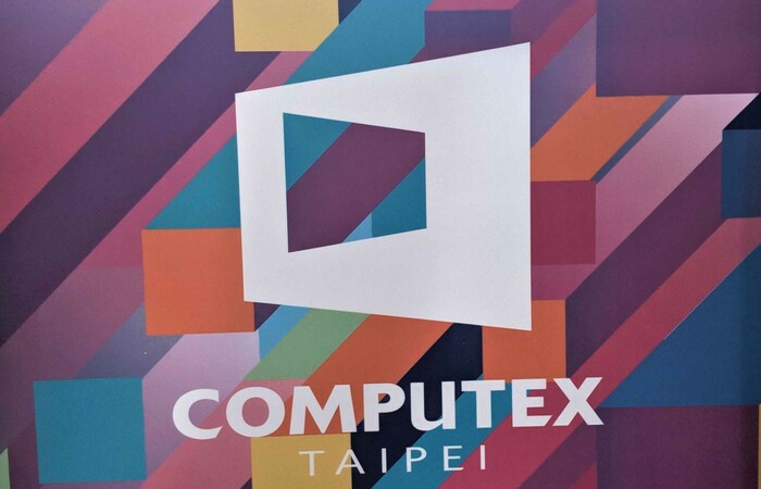 Computex 2018 Festival tahunan yang di selenggarakan di taiwan