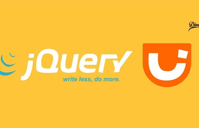 Framework : JQuery dan JQuery UI 