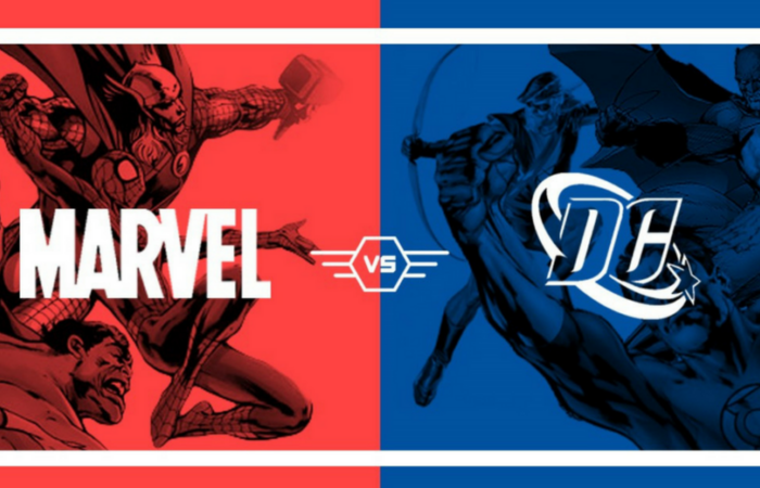 Film Superhero DC dan Marvel Yang akan Tayang 2019