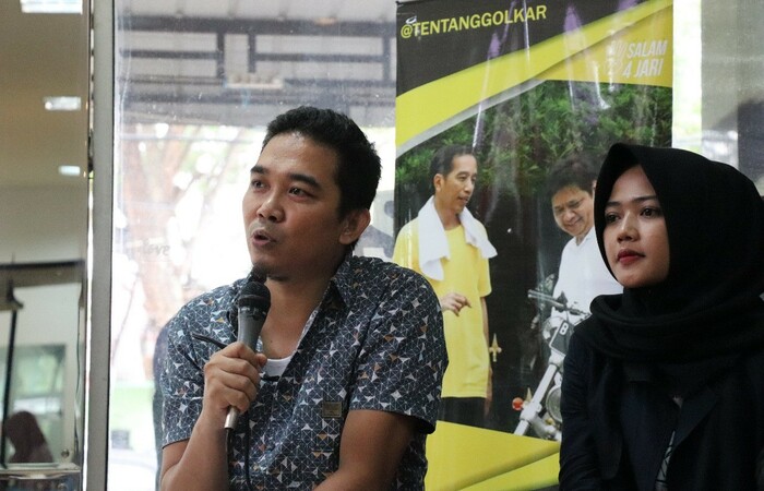 Golkar Kalimantan Barat: Pak JK Sudah Cukup, Sudah Saatnya Menjadi Negarawan