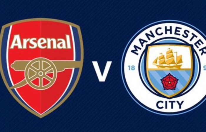 Preview Arsenal Vs Manchester City : Tantangan Baru The Gunners Bersama Pelatih Baru