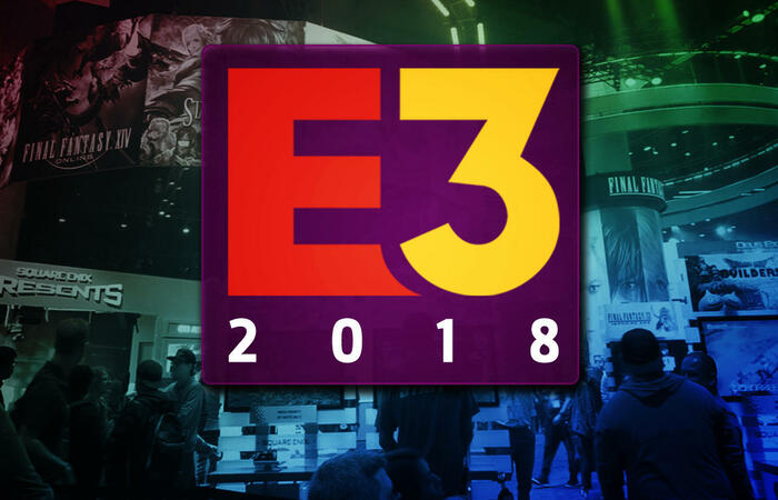 Game game Baru yang di rilis di E3 2018