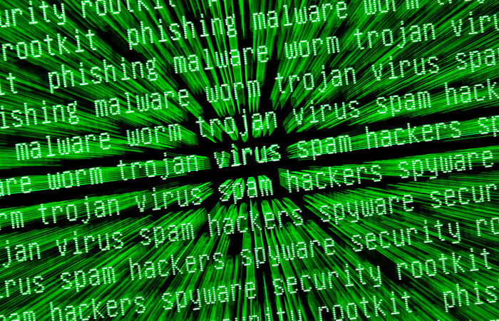 Mengapa Harus Takut Virus?
