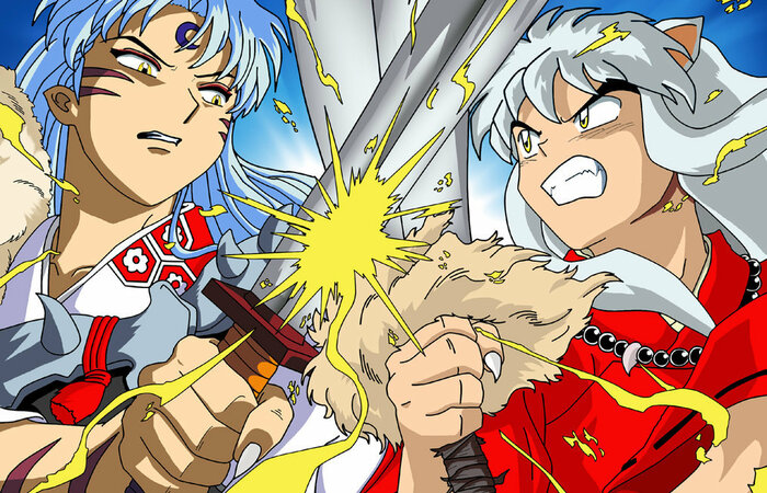 Rivalitas dalam Anime Yang Melegenda (Part 1)