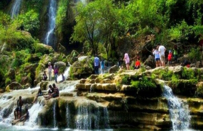 Mengenal Dekat Desa Wisata Bleberan,Playen ,Gunung Kidul,Yogyakarta,Desa terbaik versi Kemendes RI
