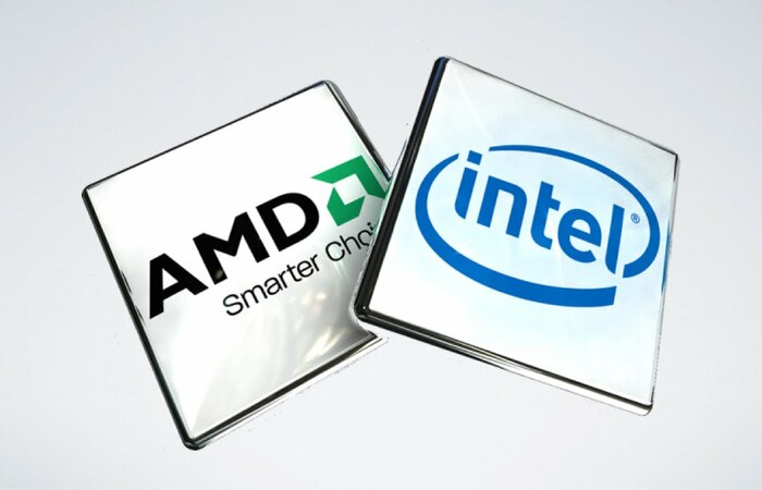 Processor Intel Atau AMD?
