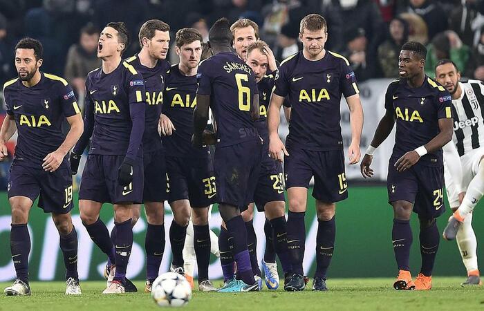 Tottenham Hotspurs, Tim Yang Patut Diwaspadai Oleh Tim Lain Saat Ini