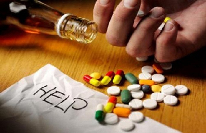 Selamatkan Anak dari Bahaya Narkoba