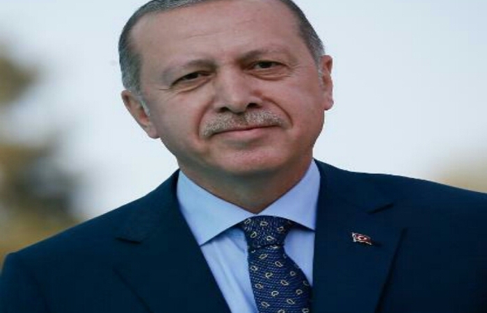 Kisah Recep Toyyip  Erdogan Memberantas Korupsi di Negeri Turki