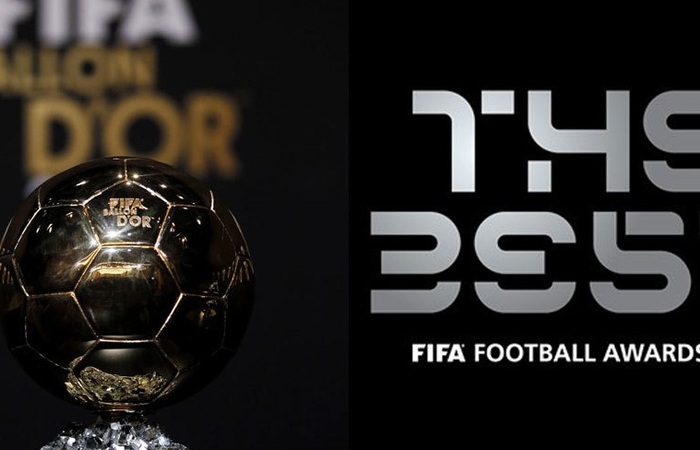 Mengenal Lebih Dekat Mengenai The Best FIFA Football Awards