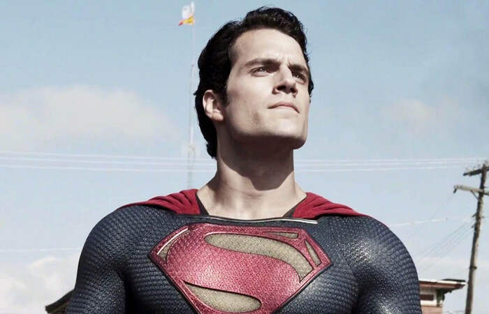 Henry Cavill Berhenti Perankan Superman?