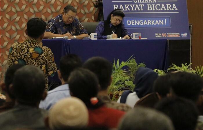 Warga Brebes Minta Kuota Beasiswa Bidikmisi Kembali ke Era SBY  
