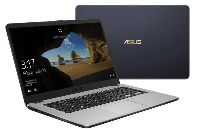 Review Asus X505ZA, Notebook Berbasis AMD Ryzen
