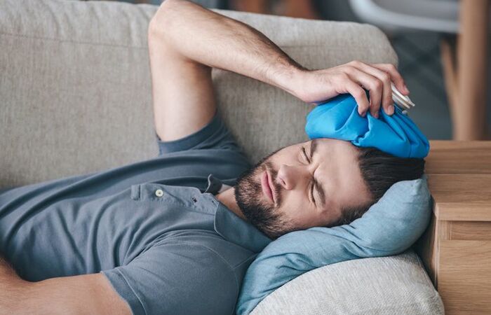 Penyebab Sakit Kepala Ketika Bangun Tidur