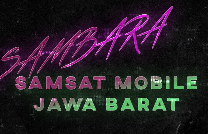 Sambara : Aplikasi Untuk Masyarakat Jawa Barat