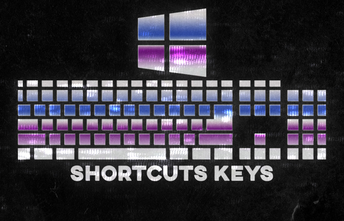 Beberapa Shortcuts Keys Yang Bisa Anda Gunakan Di Windows 10