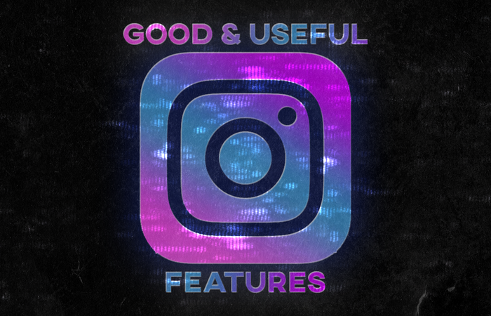 Beberapa Fitur Instagram Yang Bagus Dan Bermanfaat