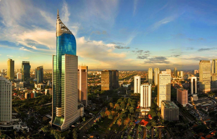 Sosiago Influencer Marketing Indonesia