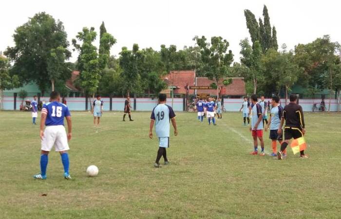 Penalti Gagalkan Langkah Comando FC 082-0815 ke Final Turnamen Sikatan U-45