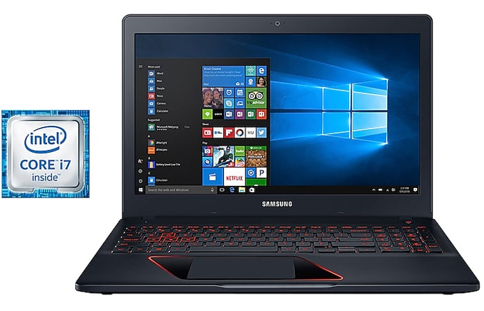 Samsung Incar Pasar Laptop Premium dan Gaming