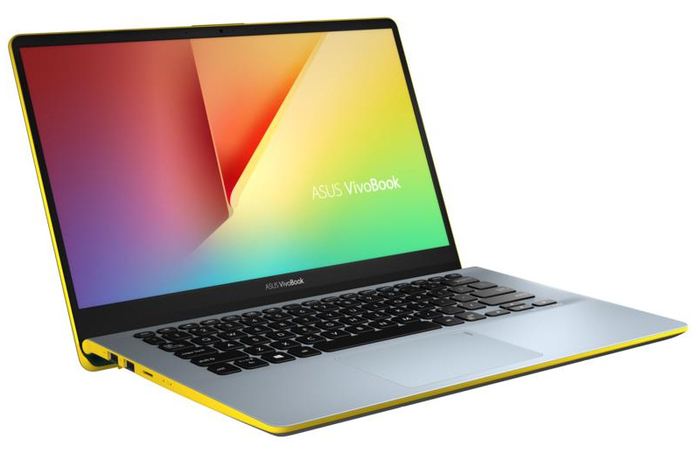 Review ASUS VivoBook S S430