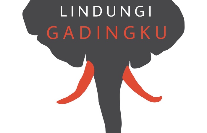 Lindungi Gading Gajah