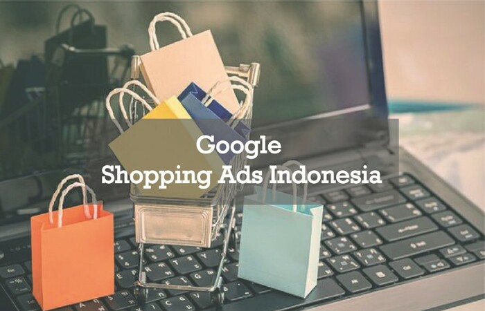 Google Shopping Ads Indonesia