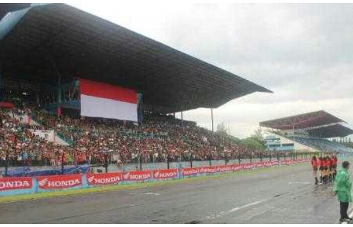 Apasih Untungnya Menggelar Balapan MotoGP Bagi Indonesia