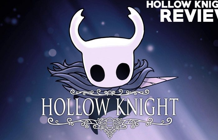 Hollow Knight , Game Review