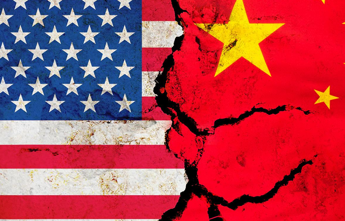 Wow! 5 Perusahaan Asal China ini Adalah Ancaman Besar bagi Amerika