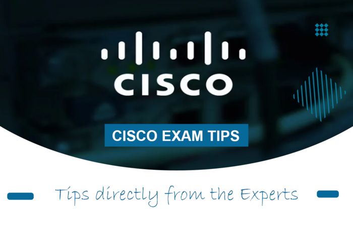 Exam Labs Expert Tips: How to Prepare for Cisco CCNA R&amp;S Certification Exams?