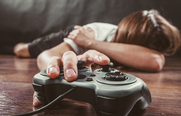 Pros and Cons of Playing Video Games
