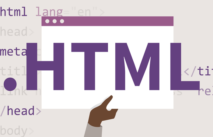 Mengenal Atribut pada HTML