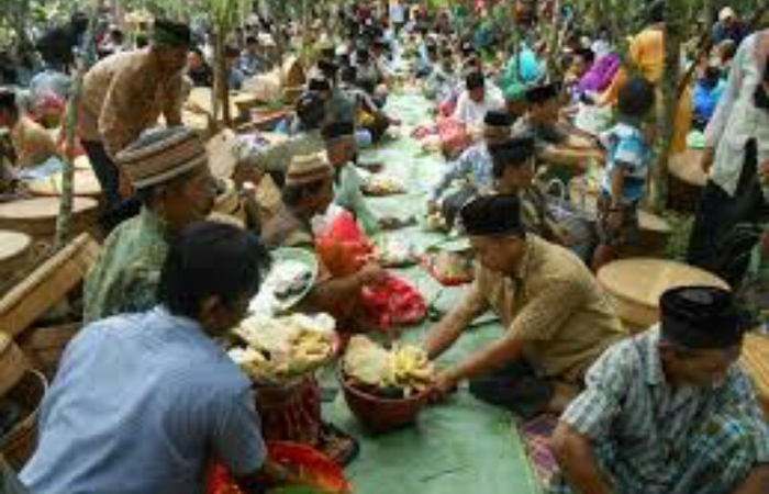 Potret Kehidupan Masyarakat Desa Ngropoh di Temanggung, Jawa Tengah