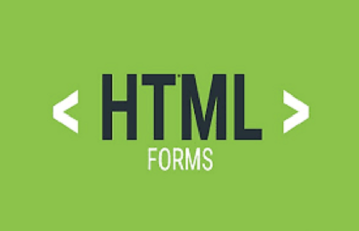 Mengenal Form dan Atribut Form Pada HTML