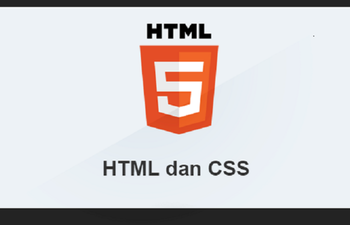 Cara Menghubungkan HTML dan CSS