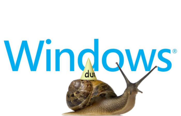 Windows 10 Booting Lemot? Coba 5 Solusi Berikut ini!