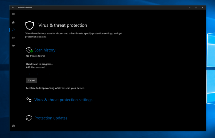 Windows Defender Jelek? 3 Rekomendasi Alternatif Antivirus Windows 10