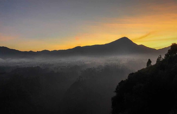 Ingin Menikmati Indahnya Senja di Kota Bandung? Ini Spot Terbaik Untuk Kamu